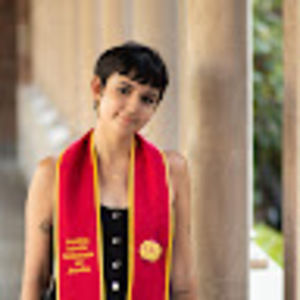 Meet your Posher, Maria